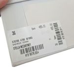 Stella McCartney  Chunky Sneakers Rainbow Eclypse As Seen on Taylor Swift Size 6 Photo 8