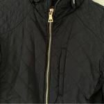 ZARA woman quilted padded jacket coat Sz XS Photo 9