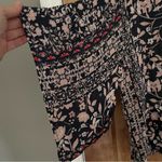 Love Stitch Bohemian Gorgeous V Neck Blouse. Size Small Photo 5