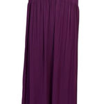 Liz Lange  Maternity Maxi Dress size M‎ Photo 0