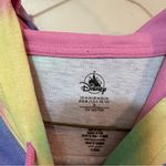 Disneyland Livin’ My Best Life Tie Dye Hoodie Photo 4