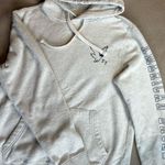 American Eagle gray Hoodie Photo 1
