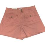 Kensie high rise shorts Photo 0