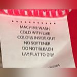 Fabletics  Red Halter Athletic Mini Dress Sz S Vibrant Sporty-Femme VacationReady Photo 9