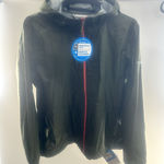 Columbia  Sportswear Womens Size Medium XL Jacket Hooded Green Nylon Lightweight‎ Photo 0
