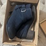 Sonoma Faux Suede Booties‎ Photo 10