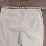 Lysse White XL Pull On Bootcut Leggings Women's Stretch Career Pants Minimalist Photo 2