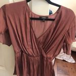 EXPRESS Flowy Top Photo 0