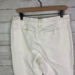 Madewell Flea Market Flare Jeans White Size 31 Photo 7