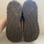 Oboz Bozeman Mid Leather Hiking Boots Shoes Womens Size 8.5 Leather Waterproof Brown Photo 6