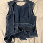 LIONESS Denim set Photo 3