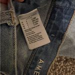 American Eagle X-Long Jeans Mom Photo 2