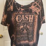 Johnny Cash T Photo 0