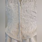 Wedding Dress Bridals White Wedding Dress with Long Train Photo 9