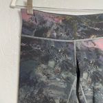 Lululemon Women 8 Radiant Multi Wunder Under Hi-Rise 7/8 Tight 25" Athletic Photo 3