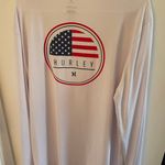 Hurley Long Sleeve T-shirt Photo 1