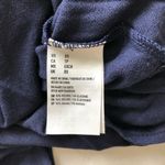 American Eagle Soft and Sexy Mock Neck Shift Dress Photo 4