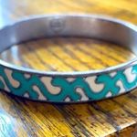 Lucky Brand Lucky enamel bracelet Photo 0