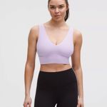 Lululemon  Align V-Neck Bra C/D Photo 2