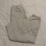 American Eagle cotton joggers Photo 0
