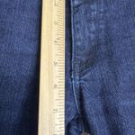 Southpole  Jeans Womens 7 Blue Bootcut Flare Mid Rise Stretch Denim Classic Style Photo 5