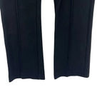 Everlane  The Dream Kick Flare Pant Black‎ Size Large Photo 6
