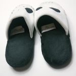 Disney Nightmare Before Christmas S Plush Slides Shoes Photo 1