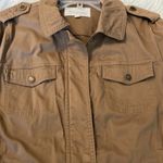 Tyr. by Vince Camuto Jacket size L long 25” bust 34/36” Photo 9