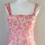 Cosabella  Floral Slip Photo 3