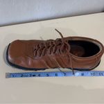 Dr. Martens Vintage  Brown Leather Oxford Shoes Size 7 US/39 EU Thailand Womens‎ Photo 13