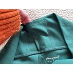 FP Movement x Hatch Never Better Maternity Leggings Garden Green Size XL Photo 9