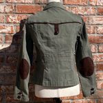 DKNY army green jacket / M / Excellent condition Photo 4