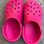 Crocs Pink Photo 0