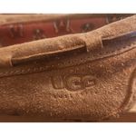 UGG Shoes Womens Size US 6 Brown Moccasin Slippers Flexible Soles Cozy Classic Photo 3