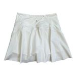 Athleta  White Athletic Skirt Photo 1