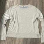 Vineyard Vines  Super Soft pajamas gray women’s medium bottom/small top Photo 1