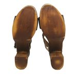 Musse & Cloud S2604 GUC $124 Boho Chic Sandals size 41 US 10/10.5 Photo 8