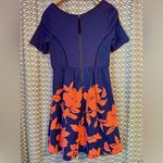 Anthropologie HD in Paris Blushed Blooms Dress, XSP Photo 5