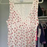 PacSun  Cherry Tank Top Photo 0