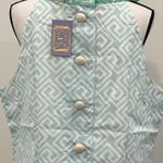 Sail To Sable Cowl Neck Top Photo 6