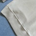 Hollister  Aspen Colorado Soft Oversized V Neck Sweatshirt Size S Photo 3