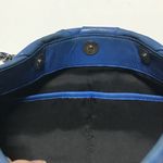 Space Style Concept Vintage Leather Italian Italy  Women’s Purse Handbag Shoulder Bag Accessory Accessories Photo 8