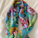 Head Bright Boho Chic  wrap/ Scarf Photo 2