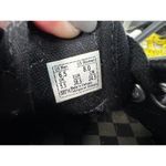 Vans Harry Potter Slytherin Green Black Low Top Snakeskin Sneakers Women's 8 Photo 2