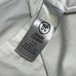 Opening Ceremony Off the Shoulder Long Sleeve Cotton Blouse Top Size 6 Medium Photo 11