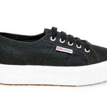 Superga Platform Sneakers Photo 0