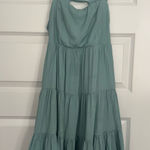 Trixxi Blue mini dress Photo 0