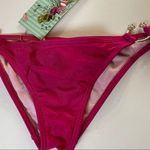 Luli Fama  Primavera de Cristal Bikini Bottom‎ nwt Photo 4
