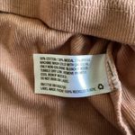 A New Day Ribbed Tank Top Photo 2