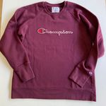 Champion Sweatshirt Photo 0